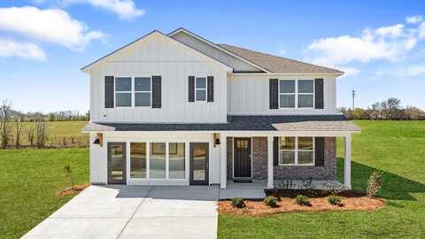3200 Knotts Drive, MONTGOMERY, AL 36116