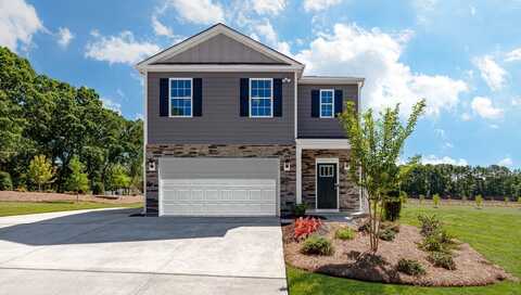 3404 Lacebark Lane, Gastonia, NC 28056