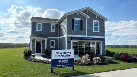 1414 Sugarplum Ln, Salisbury, MD 21801