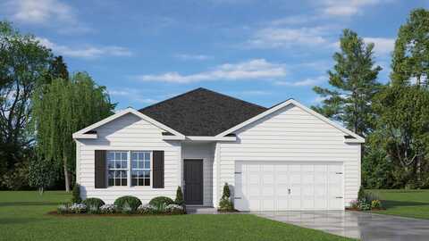 216 Indigo Bunting Court, LEXINGTON, NC 27295