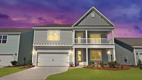 114 MIDMILLS LN, Summerville, SC 29486