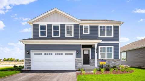 25725 W. Presidential Avenue, Plainfield, IL 60544