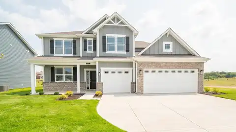 910 Angilee Way, LEBANON, IN 46052