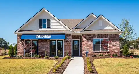 8050 Hickory Meadow Road, Millington, TN 38053