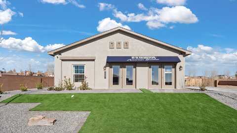2746 Cantara Ln SW, ALBUQUERQUE, NM 87121