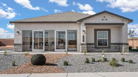 2434 Balcomie Road NE, Rio Rancho, NM 87144