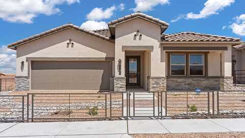 4112 Estrella Noche, Santa Fe, NM 87507