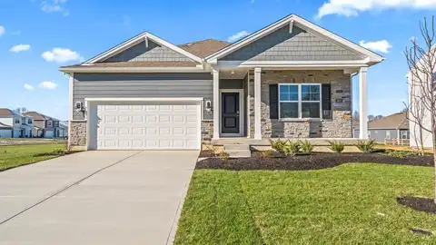 553 Hollywood Blvd, Xenia, OH 45385