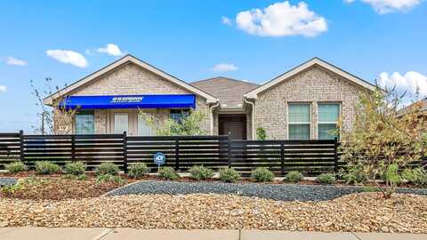 911 Jett Drive, Ferris, TX 75125