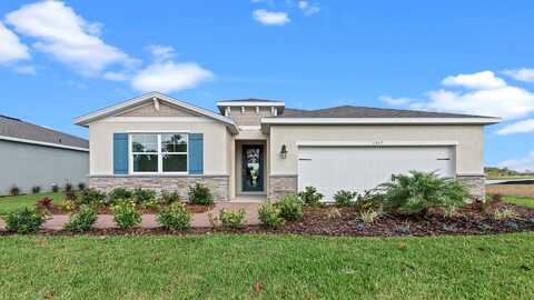1256 Big Bass Drive, Ormond Beach, FL 32174