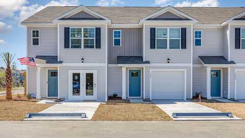 102 Bayou Loop, Surfside Beach, SC 29575