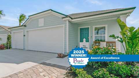 57 Springwood Drive, Palm Coast, FL 32137