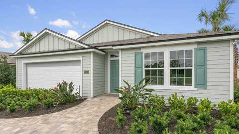 766 ORELLANA ROAD, Saint Augustine, FL 32084