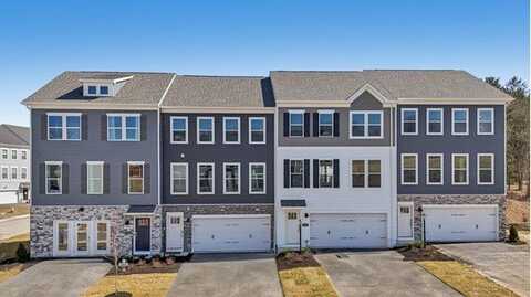 114 River Ridge Drive, Moon Township, PA 15108