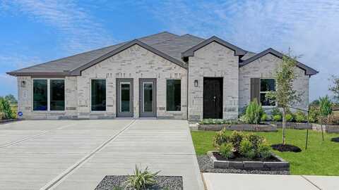 104 Wildflower Lane, Dayton, TX 77535