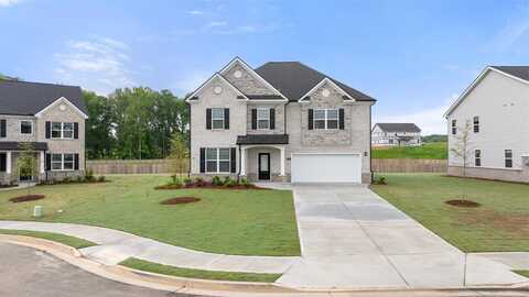 1179 BLUE JUNIPER CIRCLE, Loganville, GA 30052