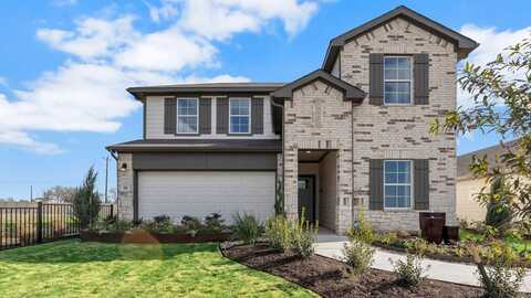 394 Bull Lake Circle, Buda, TX 78610