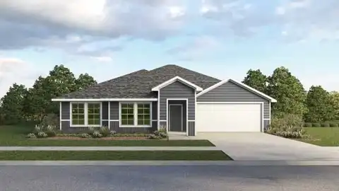 137 Santa Fe Trail, Cedar Creek, TX 78612