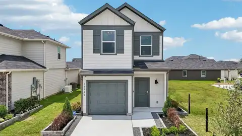 814 Sweet Jubilee Lane, Houston, TX 77090