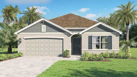 827 Brittan Ave SE, Palm Bay, FL 32909