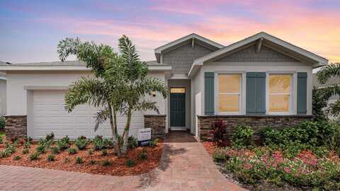 3466 ABERDEEN DR SE, Palm Bay, FL 32909