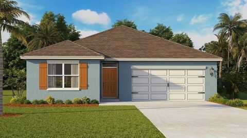 3911 Mendoza Avenue, SEBRING, FL 33872