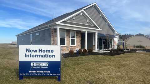 9277 Greenway Trl, Selbyville, DE 19975