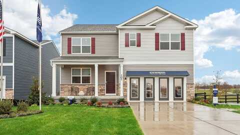 106 Hemphill Street, Stephens City, VA 22655