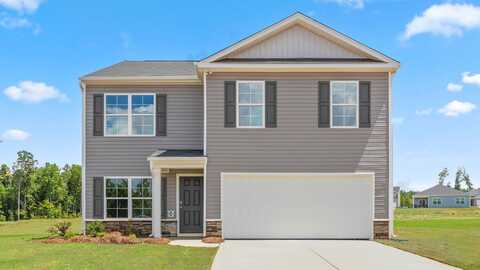 130 Red Arrow Court, Mayodan, NC 27027