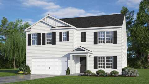 511 Jack Pine Street, Thomasville, NC 27360