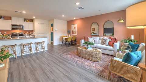 4833 ORCHID RIDGE AVE, Las Vegas, NV 89141