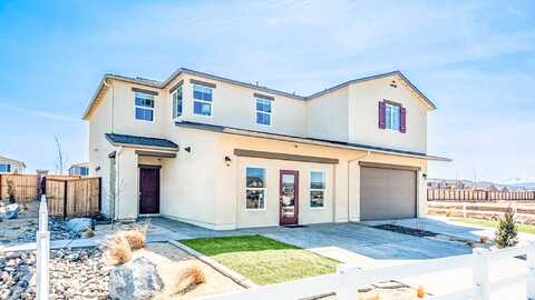 1999 SILICONE DRIVE, Sparks, NV 89436