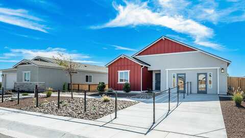 4570 LANGDON STREET, Fernley, NV 89408
