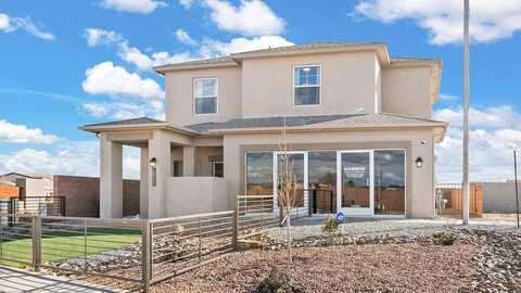9320 Sidreaux Loop NW, ALBUQUERQUE, NM 87114