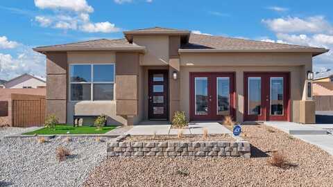 4119 Silver Springs Road NE, Rio Rancho, NM 87144