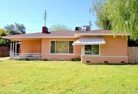 1651 7Th Street N, Fresno, CA 93703