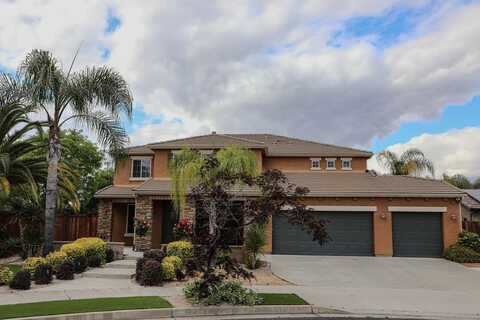 3107 Indianapolis Avenue, Clovis, CA 93619