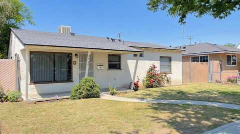 3535 Grant Avenue E, Fresno, CA 93702