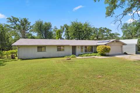 33563 Frazier Road, Auberry, CA 93602