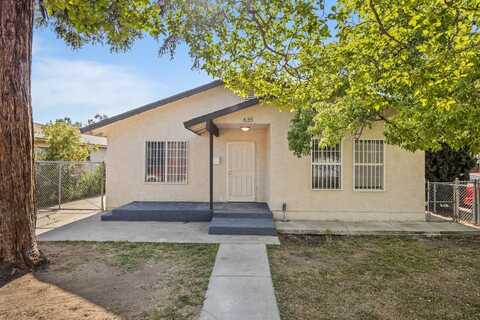 635 San Pablo Avenue N, Fresno, CA 93728