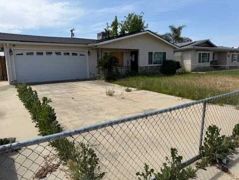 2513 Larcus Avenue, Bakersfield, CA 93307
