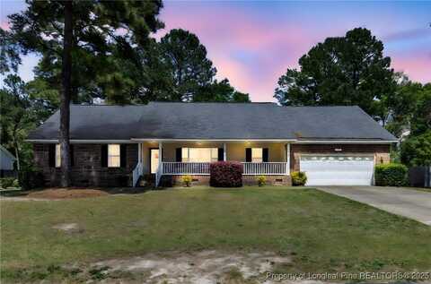 215 Triple Crown Drive, Raeford, NC 28376