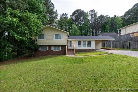 916 Forge Road, Durham, NC 27713