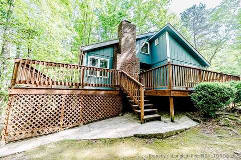 416 Harbor Trace, Sanford, NC 27332