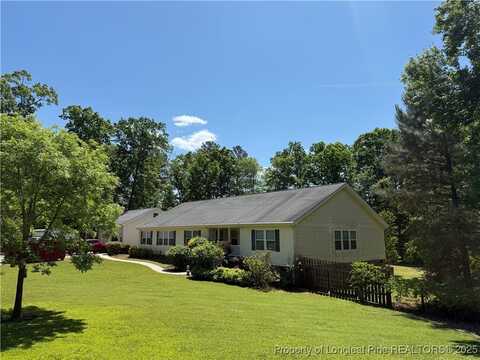 921 Pickard Road, Sanford, NC 27330
