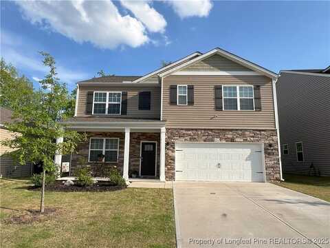 158 David Hill Drive, Sanford, NC 27330