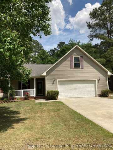109 Rock Harbor Lane, Spring Lake, NC 28390