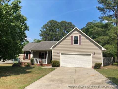109 Rock Harbor Lane, Spring Lake, NC 28390