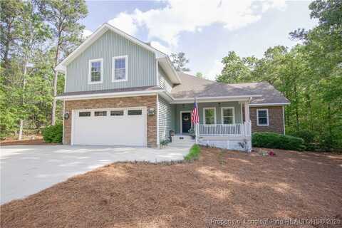 4 Cordelia Way, Vass, NC 28394