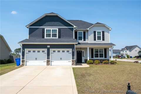 5753 Pondhaven Drive, Fayetteville, NC 28314